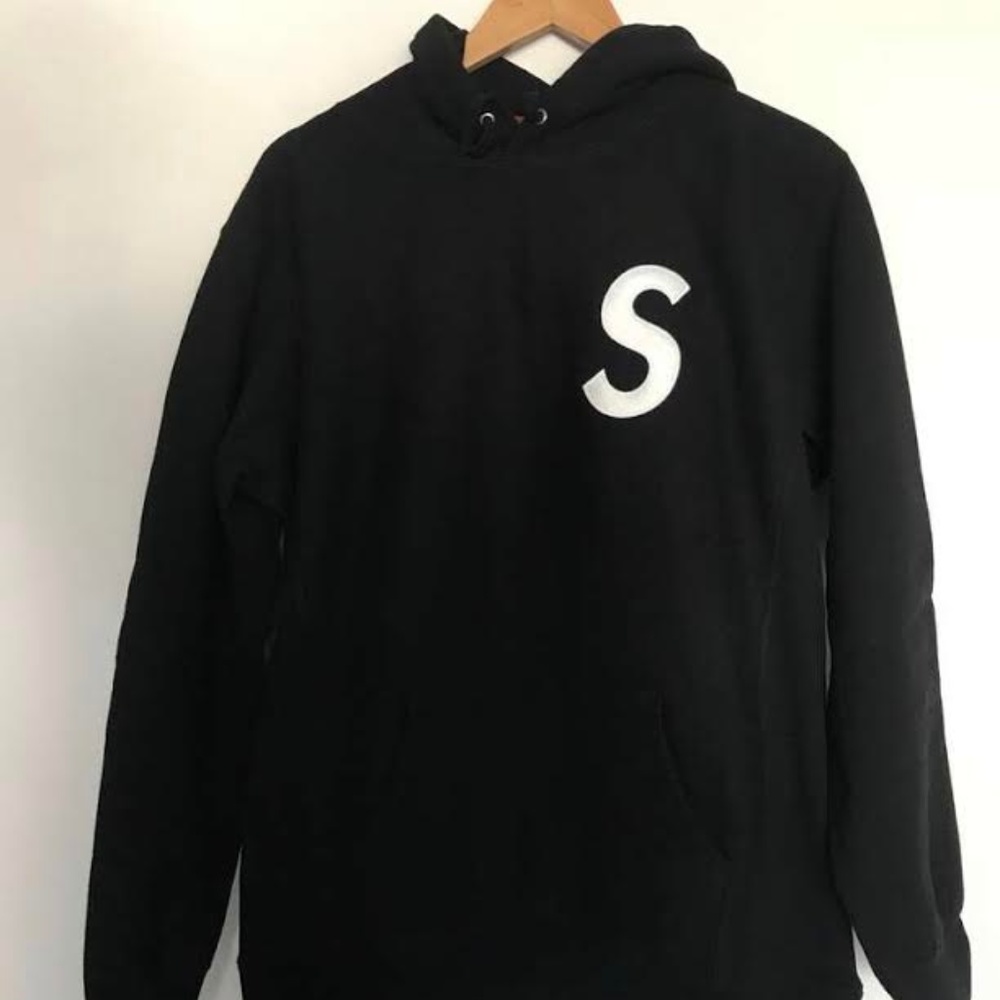 *RESERVED FOR TRADE* Supreme S Tonal Hoodie